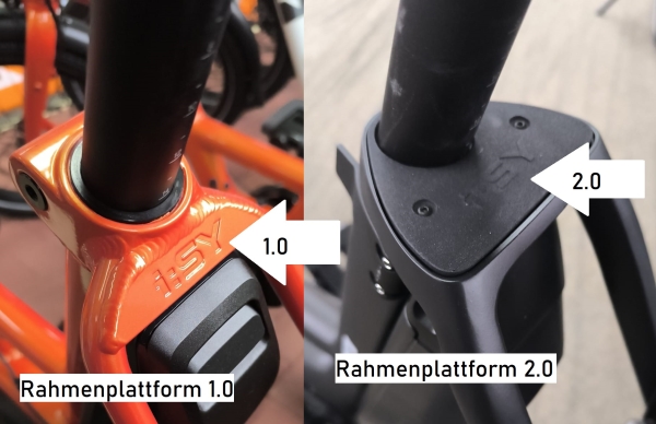 i:SY Trailer Adapter 2.0 für Anhänger