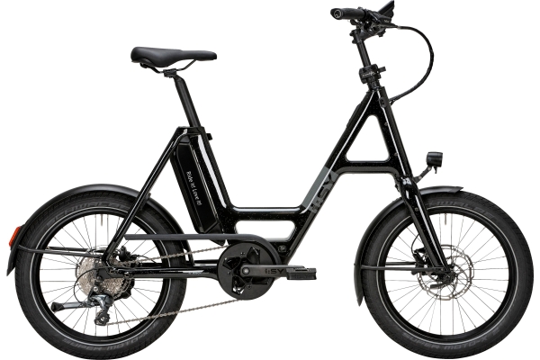 i:SY Skyfly S10 545W stardust 16,9kg