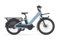 Gazelle Cabby C380 L 24" SE RH45 800Wh