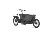 Gazelle Makki Travel 800Wh