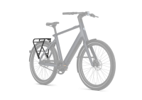 Gazelle Gepäckträger Cayo