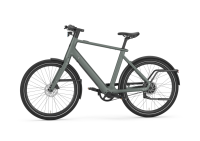 Gazelle CAYO C310 HMF R55 430Watt