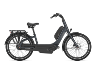 Gazelle Easyflow C8 LL Di2 mit 630Watt