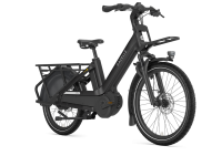 Gazelle Cabby C380 L 24" SE RH55 800Wh