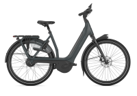 Gazelle Avignon C380 R53 Teal Grey 800Watt