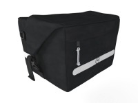 Cabby longtail Vordertasche