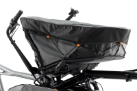 Hase Bikes Cargo Bag für Pino NEU!