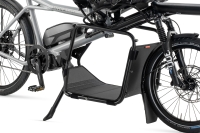 Hase Bikes Cargo Rack NEU!