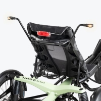 Hasebikes Blinkanlage SET