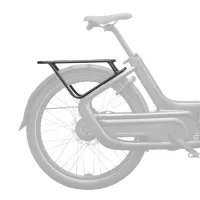 URBAN ARROW Hinterer Gepäckträger FamilyNext²