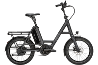 i:SY N3.8 ZR CX Automatik Comfort pepper black