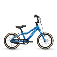 Academy Grade 2 Blue 14Zoll