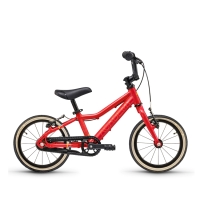 Academy Grade 2 Red 14Zoll
