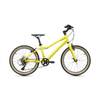 Academy Grade 4 - Yellow