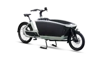 URBAN ARROW FamilyNext Essential Grün L 60Nm 800Wh
