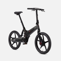 Gocycle G4i Grey Ausstellungsangebot