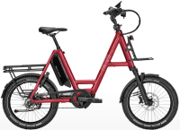 i:SY XXL E5 ZR F CX Adventure 800Wh red