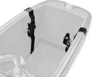 URBAN ARROW Babysitz-Adapter FamilyNext