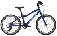 Academy 20 Grade 4 DUNKELBLAU