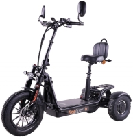 Freeliner EVO III Air 45 mit 40Ah UPGRADE