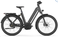 Gazelle Eclipse C380 HMB H SE 750Wh 85Nm RH60