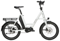 i:SY P12 ZR Pinion 85Nm 800W SEASHELL WHITE