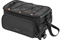 i:SY Gepäckträgertasche Trunk Bag 2.0
