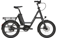 i:SY Skyfly E5 ZR F 545Watt Bosch SX Motor nur 16.9 kg