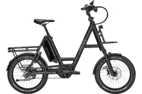 i:SY XXL E5 ZR F CX Adventure 800Wh - black -