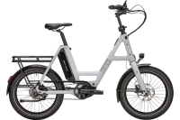 i:SY Skyfly E5 ZR F PX NEUHEIT! - dotty grey