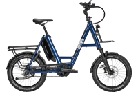 i:SY XXL E5 ZR F CX Adventure 800Wh 85Nm - alactic blue