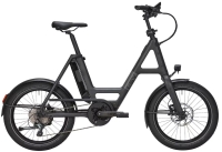 i:SY SKYFLY S10 545W SX nur 16.9kg Stardust