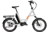 i:SY P12 ZR Adventure 800Wh ice silver