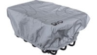 Qio Regenschutzhaube "Reflective Cover"