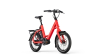 QIO EINS P-E Red