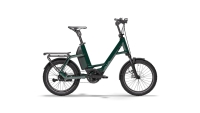 Qio Compact CX5x forest green