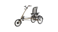 Pfautec Scootertrike FM Neuheit!
