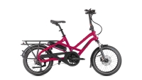 Tern HSD P10 -Abverkauf-
