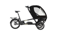 Chike e-Kids Nexus black