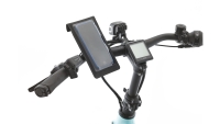 Qio Smartphone Mount