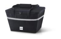 QIO Korbtasche "Basket Bag Lena"