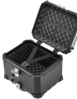 Freeliner Topcase Adventure Alu 65 Liter