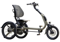 van Raam Easy Rider Kompakt 404Wh